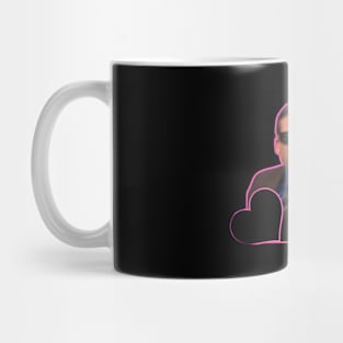 Michael Scott it's Britney b*tch meme Mug